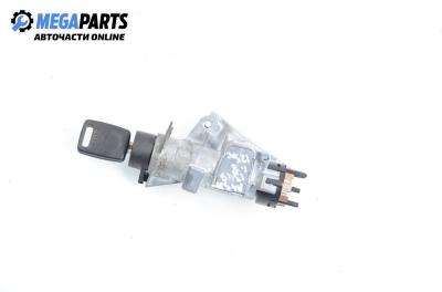 Ignition key for Audi A4 (B5) 1.8 20V, 125 hp, station wagon, 1998