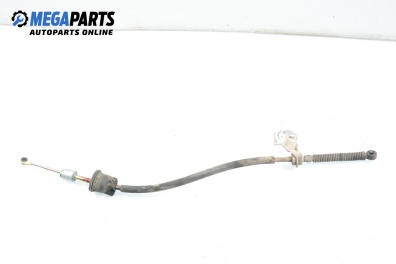 Gearbox cable for Audi A6 Allroad 2.7 T Quattro, 250 hp automatic, 2000