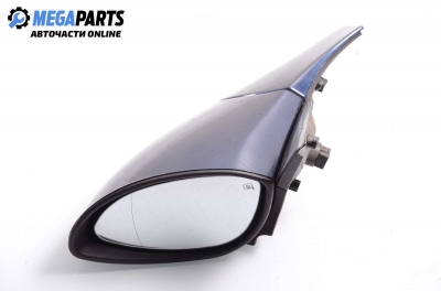 Mirror for Opel Vectra B (1996-2002) 2.0, station wagon, position: front - left