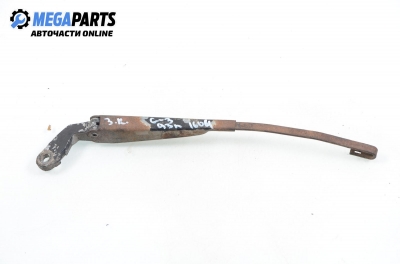 Rear wiper arm for Volkswagen Golf III 1.6, 75 hp, 1993, position: rear