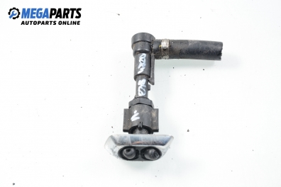 Spritzdüse scheinwerfer für BMW 7 (E38) 2.5 TDS, 143 hp automatik, 1998, position: links
