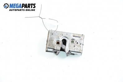 Schloss for Audi 80 (B4) 2.0, 90 hp, sedan, 1993, position: rechts, vorderseite № 8A1837016A