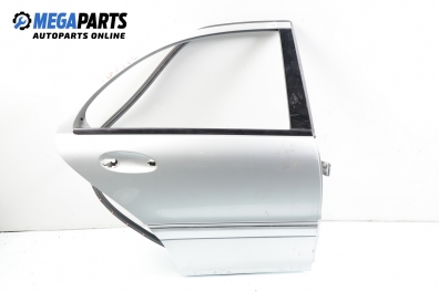 Door for Mercedes-Benz C-Class 203 (W/S/CL) 2.4, 170 hp, sedan automatic, 2004, position: rear - right