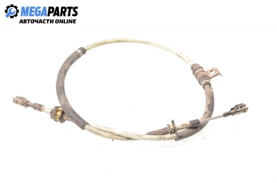 Getriebekabel for Land Rover Discovery II (L318) 2.5 Td5, 139 hp, 1999
