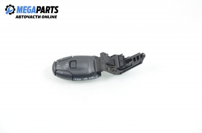 Audio control lever for Peugeot 307 2.0 16V, 136 hp, hatchback, 5 doors, 2001