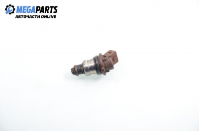 Gasoline fuel injector for Ford Fiesta IV 1.25 16V, 75 hp, 1998