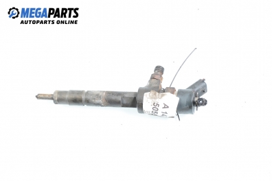 Einspritzdüse für Alfa Romeo 147 1.9 JTD, 115 hp, 2004 № Bosch 0 445 110 119