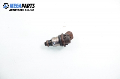 Gasoline fuel injector for Ford Fiesta IV 1.25 16V, 75 hp, 1998