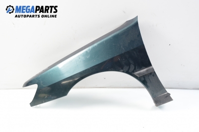 Fender for Peugeot 306 1.4, 75 hp, hatchback, 5 doors, 1993, position: left