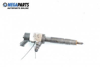 Einspritzdüse für Alfa Romeo 147 1.9 JTD, 115 hp, 2004 № Bosch 0 445 110 119