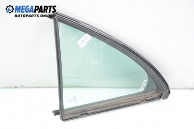 Door vent window for Mercedes-Benz C-Class 203 (W/S/CL) 2.4, 170 hp, sedan automatic, 2004, position: rear - left