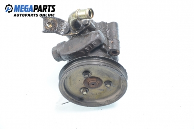 Power steering pump for Rover 200 1.4 Si, 103 hp, hatchback, 3 doors, 1998