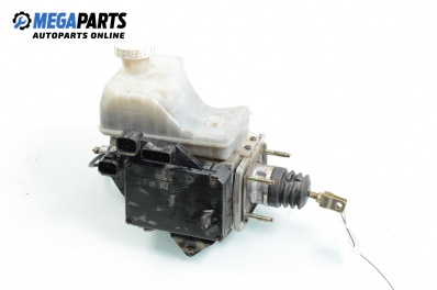 Brake pump for Mitsubishi Pajero III 3.2 Di-D, 165 hp, 5 doors automatic, 2001