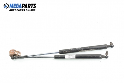 Bonnet damper for Hyundai XG 3.0, 188 hp, sedan automatic, 1999