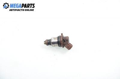 Gasoline fuel injector for Ford Fiesta IV 1.25 16V, 75 hp, 1998