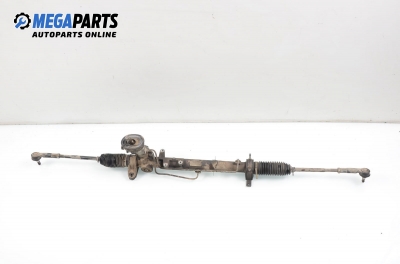 Hydraulic steering rack for Volkswagen Golf IV 2.3 V5, 150 hp, 3 doors, 1998