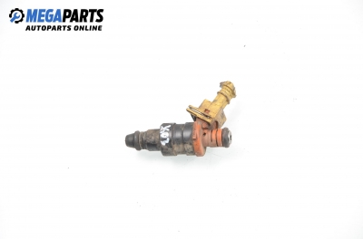 Benzineinspritzdüse für Fiat Punto 1.2, 73 hp, hecktür, 5 türen, 1996