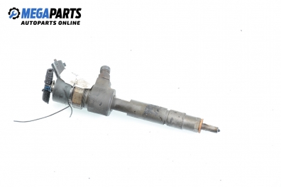 Einspritzdüse für Alfa Romeo 147 1.9 JTD, 115 hp, 2004 № Bosch 0 445 110 119