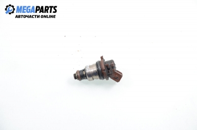 Gasoline fuel injector for Ford Fiesta IV 1.25 16V, 75 hp, 1998