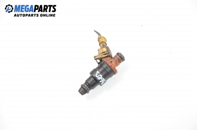 Benzineinspritzdüse für Fiat Punto 1.2, 73 hp, hecktür, 5 türen, 1996