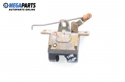 Trunk lock for Opel Vectra B 1.6 16V, 101 hp, hatchback, 1996