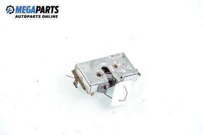 Schloss for Audi 80 (B4) 2.0, 90 hp, sedan, 1993, position: rechts, rückseite