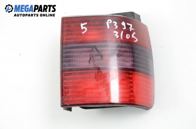 Stop for Volkswagen Passat (B4) 1.9 TDI, 90 hp, combi, 1996, position: dreapta