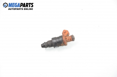 Benzineinspritzdüse für Fiat Punto 1.2, 73 hp, hecktür, 5 türen, 1996