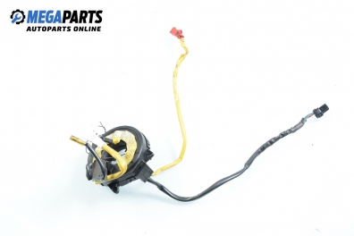 Steering wheel ribbon cable for Mitsubishi Galant VIII 2.4 GDI, 150 hp, station wagon automatic, 1999