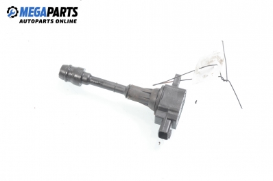 Bobină de aprindere for Nissan X-Trail 2.0 4x4, 140 hp automatic, 2002 № Hanshin 22448 8H315