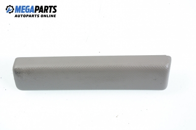 Plastic interior pentru Jeep Cherokee (KJ) 3.7 4x4, 204 cp automat, 2001