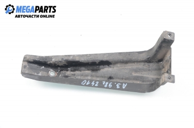 Steel beam for Audi A3 (8L) 1.8, 125 hp, 3 doors, 1998