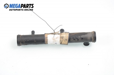 Water pipe for Volkswagen Golf IV 2.3 V5, 150 hp, 1998