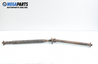 Tail shaft for Opel Omega B 2.0 16V, 136 hp, sedan, 1994