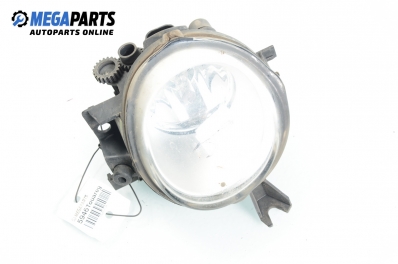 Fog light for Volkswagen Touareg 5.0 TDI, 313 hp automatic, 2003, position: right