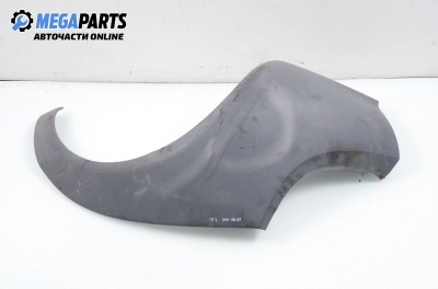 Part of bumper for Ford Ka (1996-2008) 1.3, hatchback, position: rear - right