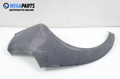 Part of bumper for Ford Ka (1996-2008) 1.3, hatchback, position: rear - left