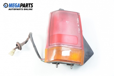 Tail light for Daewoo Tico 0.8, 48 hp, 1998, position: left
