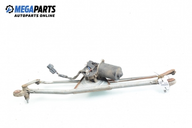 Front wipers motor for Hyundai XG 3.0, 188 hp, sedan automatic, 1999, position: front