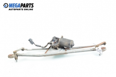 Motor scheibenwischer, vorne for Hyundai XG 3.0, 188 hp, sedan automatic, 1999, position: vorderseite