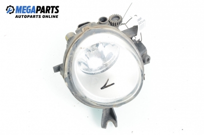 Fog light for Volkswagen Touareg 5.0 TDI, 313 hp automatic, 2003, position: left