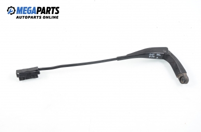Front wipers arm for BMW 5 (E34) 2.5 TDS, 143 hp, station wagon, 1995, position: left