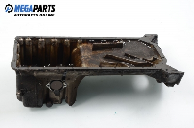 Carter pentru Mercedes-Benz 190 (W201) 2.0, 113 cp, sedan automat, 1987