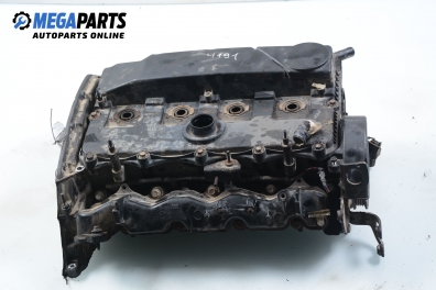Engine head for Ford Transit 2.0 DI, 86 hp, truck, 2004