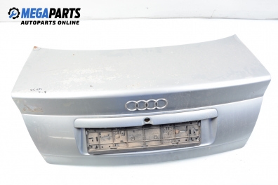 Heckklappe für Audi A4 (B5) 1.8 T, 150 hp, sedan, 1996