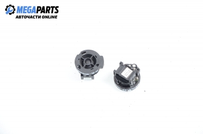 Lautsprecher for Toyota Avensis 2.0, 147 hp, combi, 2003