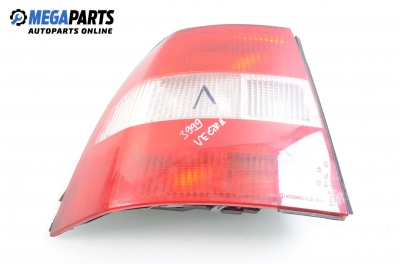 Tail light for Opel Vectra B 1.6 16V, 101 hp, hatchback, 1996, position: left