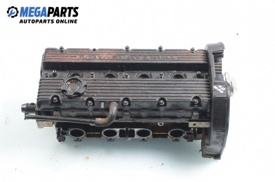 Engine head for Rover 200 1.4 Si, 103 hp, hatchback, 3 doors, 1998