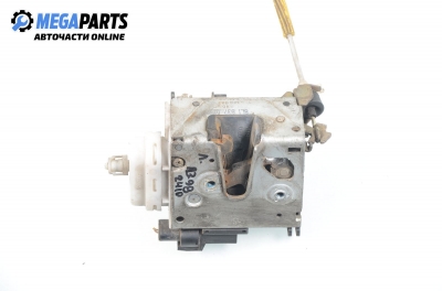 Schloss for Audi A3 (8L) 1.8, 125 hp, 1998, position: links