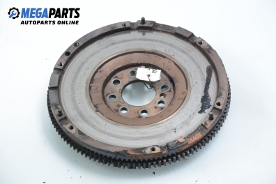 Flywheel for Ford Transit 2.0 DI, 86 hp, truck, 2004